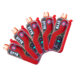 [5-Pack] GYYR x Wynn Bar Challenger 30000 Disposable