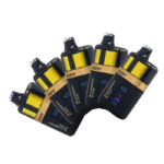 [5-Pack] iJoy XP50000 Disposable