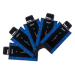 [5-Pack] iJoy Captain 10000 Disposable