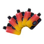 [5-Pack] Kangvape Speedy Beast X 60K Disposable