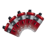 [5-Pack] Lost Mary Ultrasonic 35K Disposable