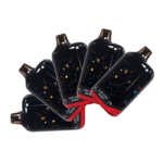 [5-Pack] Lost Vape Orion Bar 50K Disposable