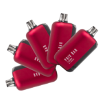 [5-Pack] SMOK Priv Bar Turbo 15K Disposable