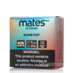 7 Daze Clickmate MAX Mates 40K Disposable Pods - Image 3