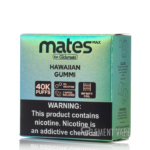 7 Daze Clickmate MAX Mates 40K Disposable Pods - Image 8