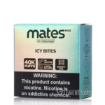 7 Daze Clickmate MAX Mates 40K Disposable Pods - Image 9
