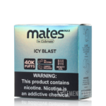 7 Daze Clickmate MAX Mates 40K Disposable Pods - Image 10