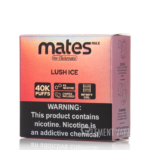 7 Daze Clickmate MAX Mates 40K Disposable Pods - Image 13