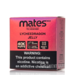 7 Daze Clickmate MAX Mates 40K Disposable Pods - Image 14