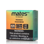 7 Daze Clickmate MAX Mates 40K Disposable Pods - Image 15