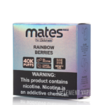 7 Daze Clickmate MAX Mates 40K Disposable Pods - Image 19