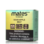 7 Daze Clickmate MAX Mates 40K Disposable Pods - Image 21