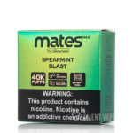 7 Daze Clickmate MAX Mates 40K Disposable Pods - Image 22