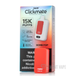 7 Daze Clickmate 15000 Disposable Kit - Image 29