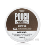 7 Daze Pouchmates Nicotine Pouches - Coffee