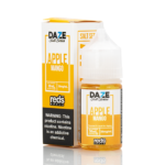 MANGO - Red's Apple E-Juice - 7 Daze SALT - 30mL