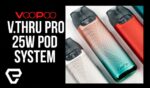 VOOPOO V.THRU Pro 25W Pod System - Image 2
