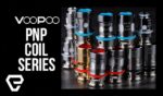 VOOPOO PnP Replacement Coils - Image 2