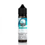Menthol - Air Factory E-Liquid - 60mL - Image 2