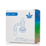 aLeaf LAVA Banger Kit - Image 5