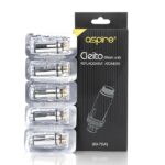 Aspire Cleito / Cleito Pro Replacement Coils