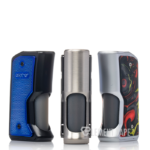 Aspire Feedlink Squonk BF Mod