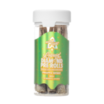 Astro Eight Liquid Diamond Pre Rolls 20G - Image 2