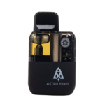 Astro Eight Live Cosmic Carats Blend Disposable 3.5G - Image 7