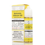 Banana Cream Pie - BSX Series - 60mL