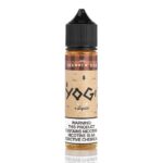 Java Granola Bar - Yogi E-Liquid - 60mL - Image 3
