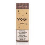 Java Granola Bar - Yogi E-Liquid - 60mL - Image 2