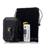 BD Vape Rayden 100 Box Mod - Image 21