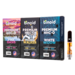 Binoid HHC-O Vape Cartridge 1G