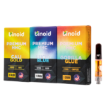 Binoid HHC Vape Cartridge 1G
