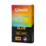 Binoid HHC Vape Cartridge 1G - Image 3