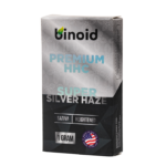 Binoid HHC Vape Cartridge 1G - Image 7