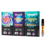 Binoid THC-P Vape Cartridge 1G