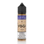 Blueberry Granola Bar - Yogi E-Liquid - 60mL - Image 2