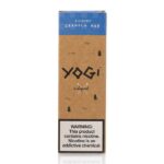 Blueberry Granola Bar - Yogi E-Liquid - 60mL - Image 3