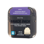 Boutiq Infused Mini THCA Prerolls 2.5G - Image 8