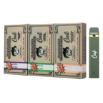 Cali Extrax Loose Change Disposable 1G