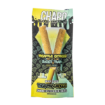 Chapo Extrax Blood Diamonds Pre Rolls 3G - Image 3