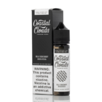 Blueberry Banana - Coastal Clouds Co. - 60mL