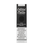 ICED Blood Orange Mango - Coastal Clouds Co. - 60mL - Image 3