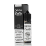 ICED Blood Orange Mango - Coastal Clouds Co. - 60mL