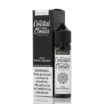 ICED Grape Berries - Coastal Clouds Co. - 60mL