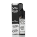 ICED Mango Berries - Coastal Clouds Co. - 60mL