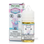 Cotton Clouds - Pod Juice - 30mL