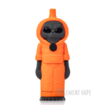 DAZZLEAF ALIEN 510 Battery - Image 4