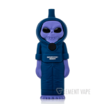 DAZZLEAF ALIEN 510 Battery - Image 9